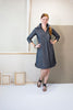 Liesl + Co Gallery Tunic & Dress Sewing Pattern