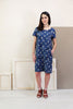 Liesl + Co Gelato Blouse & Dress Sewing Pattern