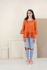 Liesl + Co Gelato Blouse & Dress Sewing Pattern