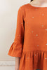 Liesl & Co Gelato Blouse and Dress Sewing Pattern