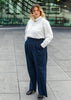 Maison Fauve Brooklyn Pants Trousers Sewing Pattern