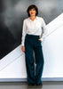 Maison Fauve Brooklyn Pants Trousers Sewing Pattern