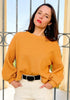 Maison Fauve Granitte Sweatshirt Sewing Pattern