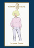 Maison Fauve Granitte Sweatshirt Sewing Pattern
