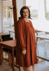 Maison Fauve Lauren Dress & Blouse Sewing Pattern