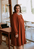 Maison Fauve Lauren Dress & Blouse Sewing Pattern