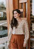 Maison Fauve Lauren Dress & Blouse Sewing Pattern