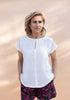 Maison Fauve Marisa Top Sewing Pattern