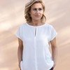Maison Fauve Marisa Top Sewing Pattern