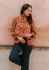 Maison Fauve Mia Dress & Blouse Sewing Pattern