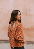 Maison Fauve Mia Dress & Blouse Sewing Pattern