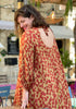 Maison Fauve Mia Dress & Blouse Sewing Pattern