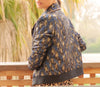 Maison Fauve Sunset Jacket Sewing Pattern