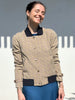 Maison Fauve Sunset Jacket Sewing Pattern