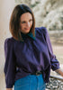 Maison Fauve Tilda Blouse Sewing Pattern