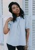 Maison Fauve Tilda Blouse Sewing Pattern