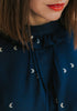 Maison Fauve Tilda Blouse Sewing Pattern