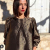 Maison Fauve Tilda Blouse Sewing Pattern