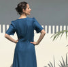 Maison Fauve Zenith Dress & Blouse Sewing Pattern