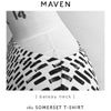 Maven Patterns Somerset T-Shirt Sewing Pattern