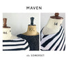 Maven Patterns Somerset T-Shirt Sewing Pattern