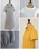 Maven Patterns French Dart Tunic Sewing Pattern