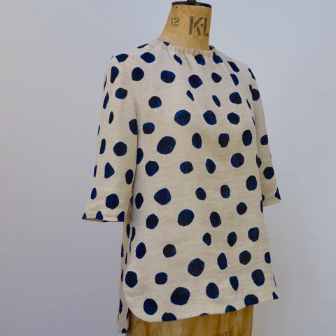 Maven Patterns The Rochester Top & Dress Sewing Pattern