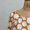 Maven Patterns The Wendy Smock Top Sewing Pattern