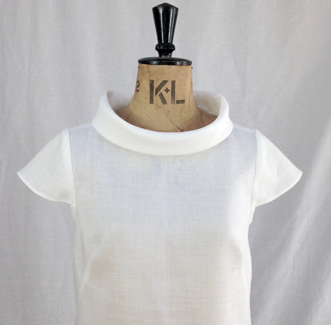 Maven Patterns French Dart Tunic Sewing Pattern