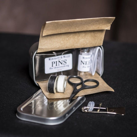 MERCHANT AND MILLS • Rapid Repair Kit