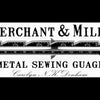 Merchant & Mills Sewing Gauge