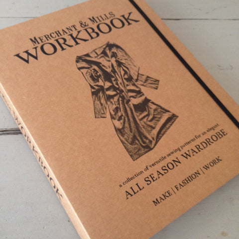 Merchant & Mills Workbook