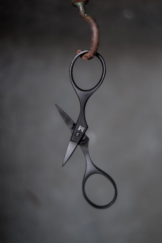 Merchant and Mills Baby Bow Scissors