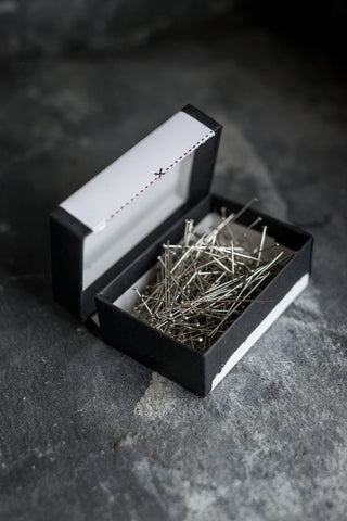Merchant and Mills Dressmaking Pins