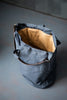 Merchant and Mills Jack Tar Bucket Bag Sewing Pattern