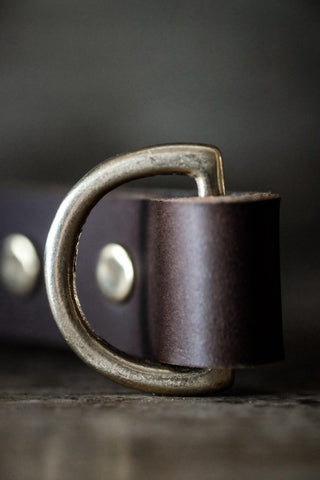 Merchant and Mills Jack Tar Bag Hardware Kit