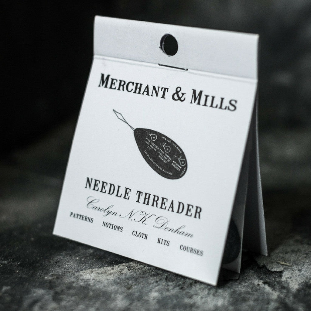 Merchant and Mills Needle Threader