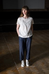 Merchant and Mills The 101 Trousers