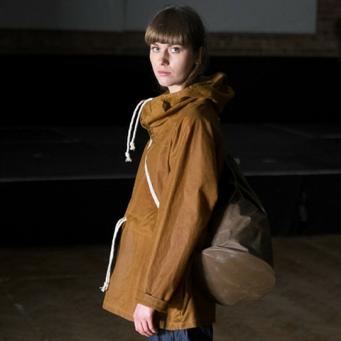 Merchant and Mills The Landgate Jacket Sewing Pattern