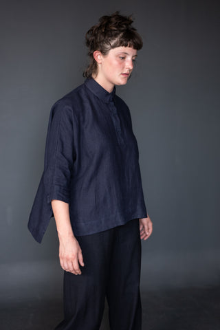 Merchant and Mills Ellsworth Shirt Sewing Pattern