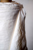 Merchant and Mills European Laundered Linen 185gms Fabric Milk