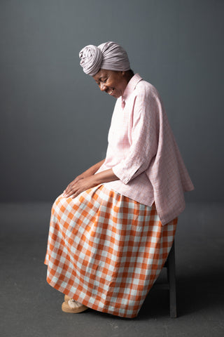 Merchant and Mills Shepherd Skirt Sewing Pattern