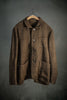 Merchant and Mills The Foreman Men's Jacket Sewing Pattern