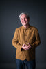 Merchant and Mills The Foreman Men's Jacket Sewing Pattern