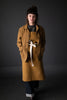 Merchant and Mills The Foreman Men's Jacket Sewing Pattern