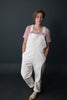 Merchant and Mills Harlene Dungarees Sewing pattern