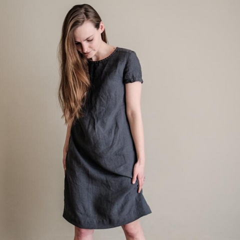 Merchant and Mills The Camber Set Sewing Pattern