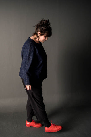 Merchant and Mills Top 64 Sewing Pattern