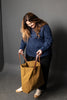 Merchant and Mills Top 64 Sewing Pattern