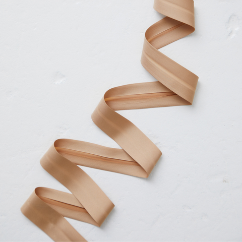 Mind the Maker Thelma Bias Tape 25 mm Group